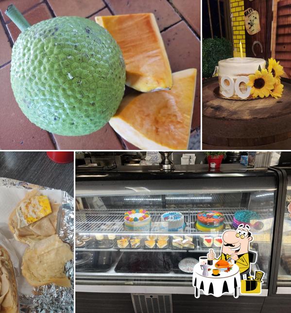 Palmarejo Bakery