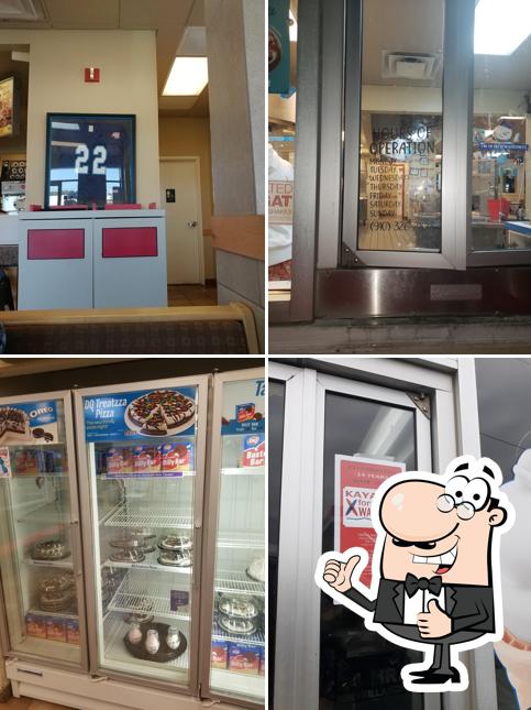 Dairy Queen Grill & Chill