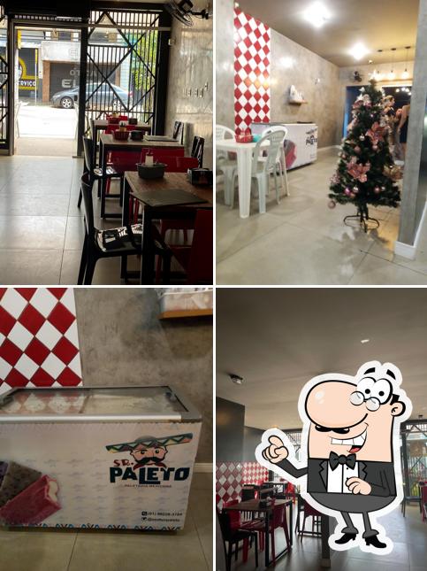 Espetinho do Fabrício