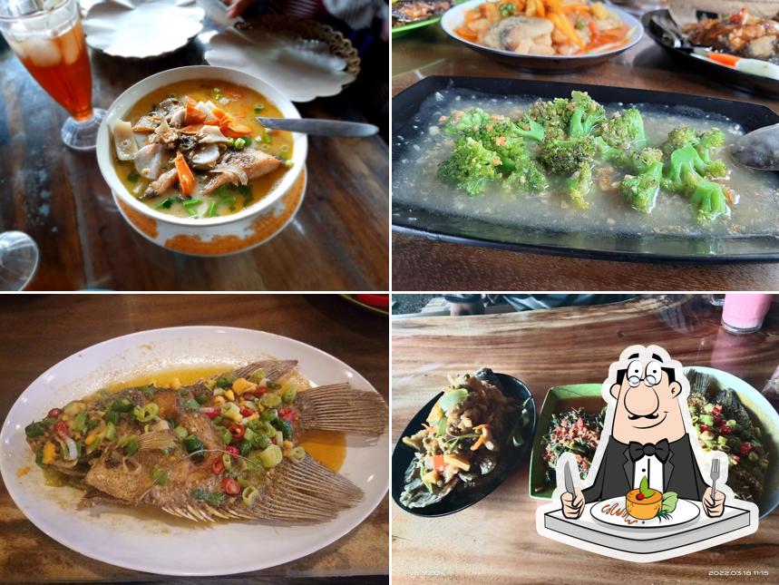 FISH RESTO JATISONGO