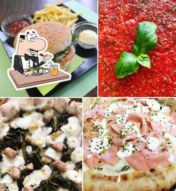 HPG Pizzeria