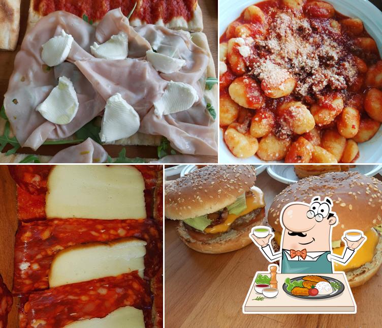 Il Boss Della Pizza