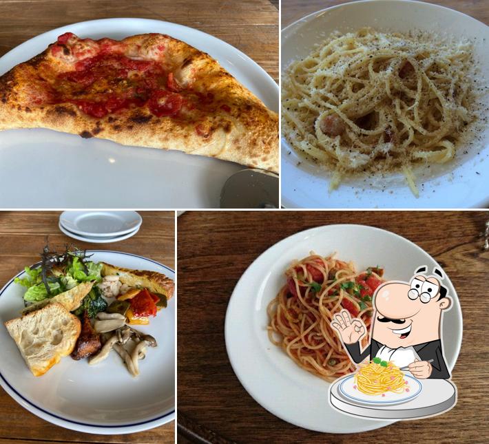 Italian Restaurant Delphino