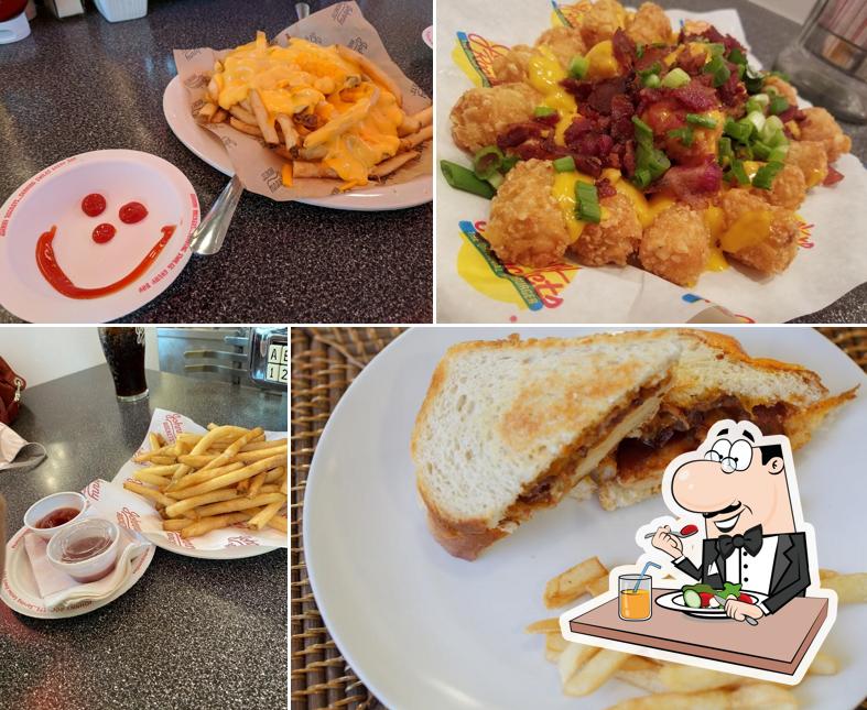Johnny Rockets