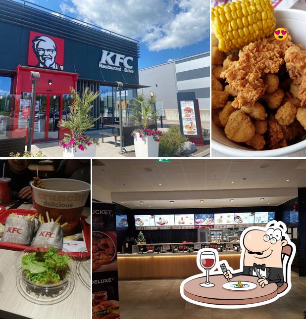 KFC