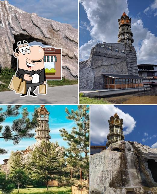 Хинкальная