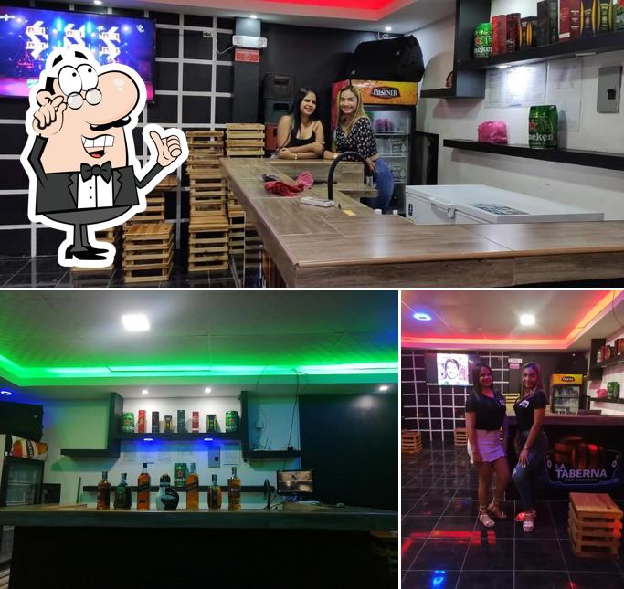 La Taberna