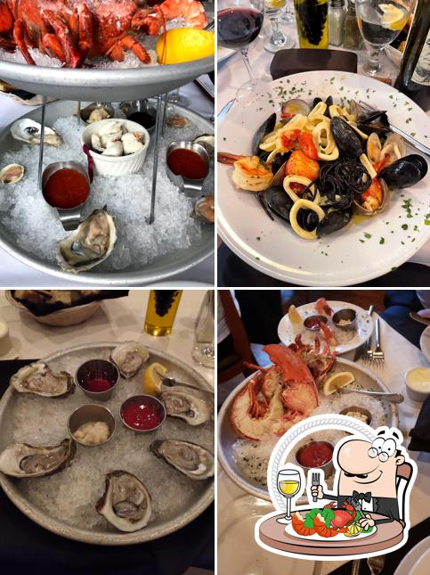 Lenny's Steakhouse