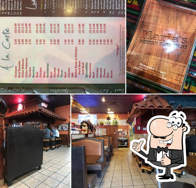Maria's Mexican Restaurant
