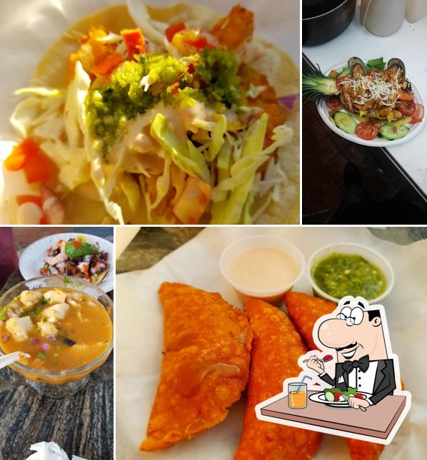 Mariscos El 30