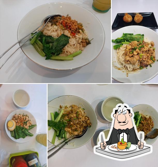 Mie Sua