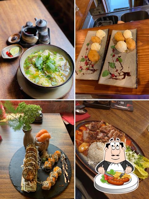 Nam Chi Restaurant