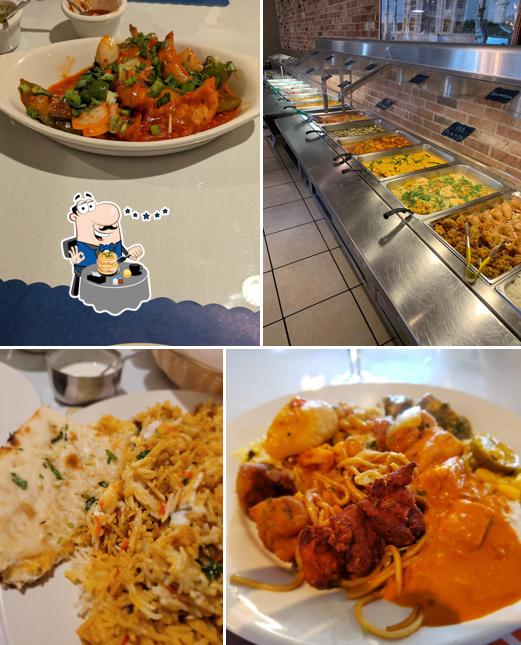 Indian Curry Lounge - Lancaster
