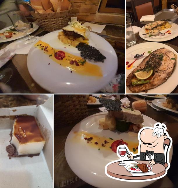 Océan Restaurant