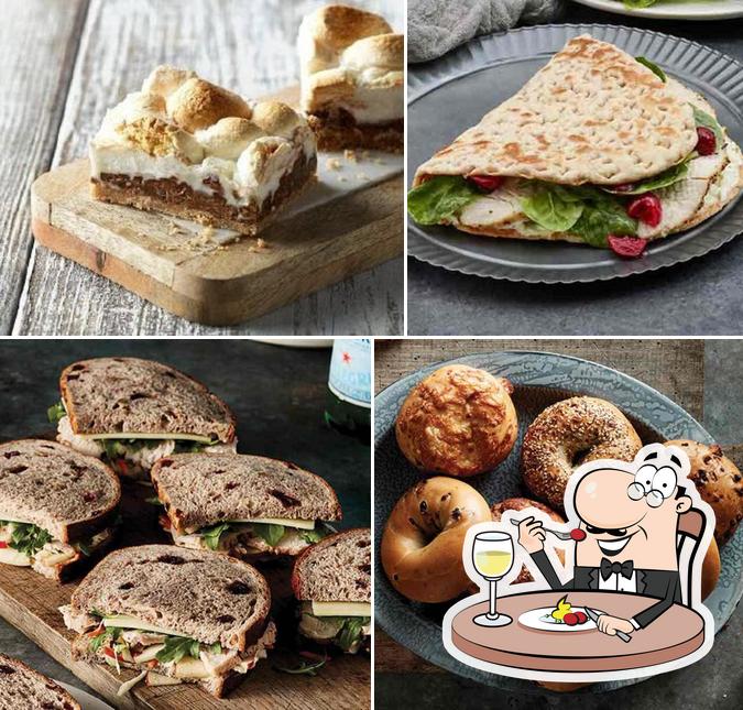 Panera Bread