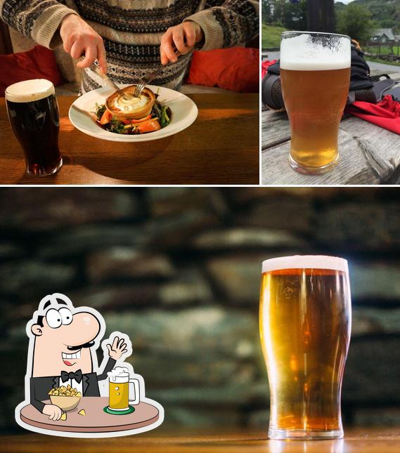 Wainwrights' Inn