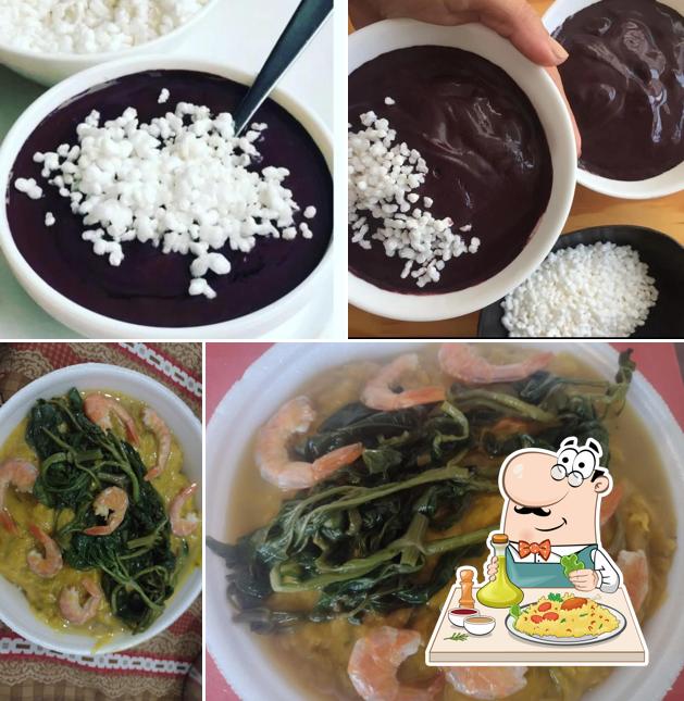 A Saborosa Comida Típica do Para