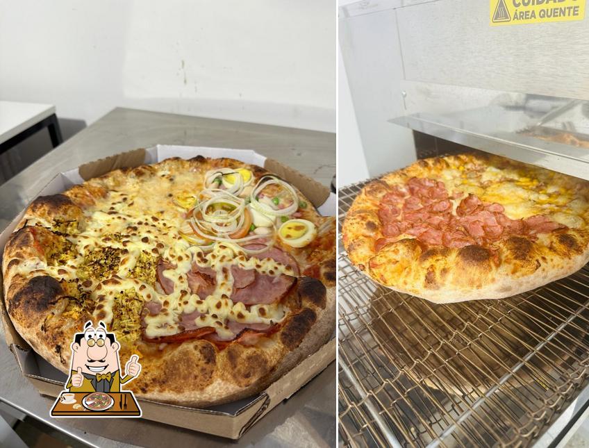Anapolina Pizzas