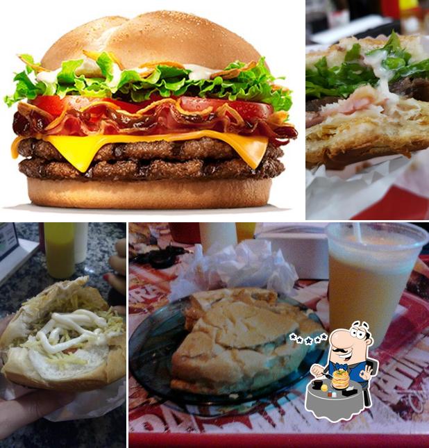 Baita - Kão Lanches