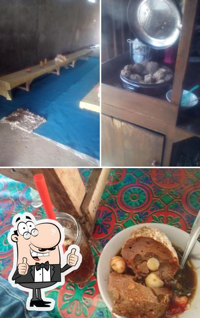 Bakso New R.emaja Indah