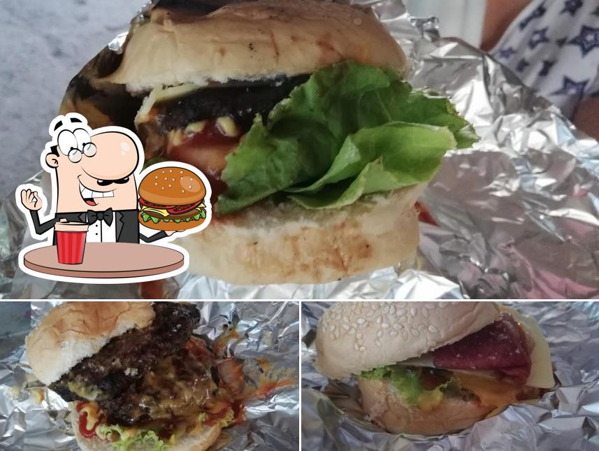 Burg 2 Go Tanza