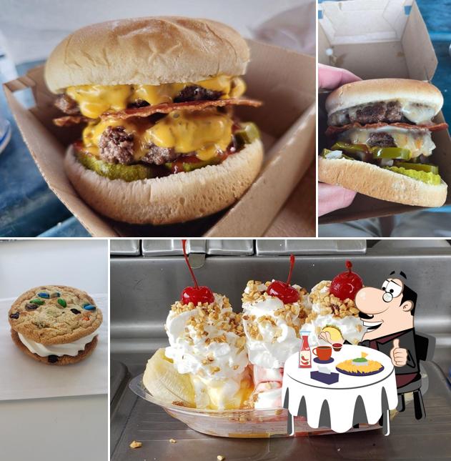 C's Drive-in