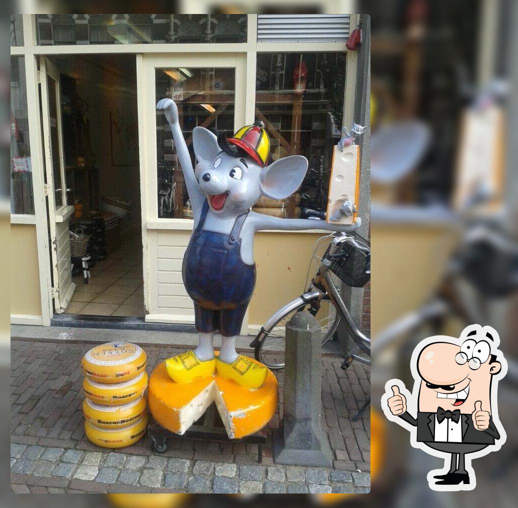 Farmshop De Kippenboer