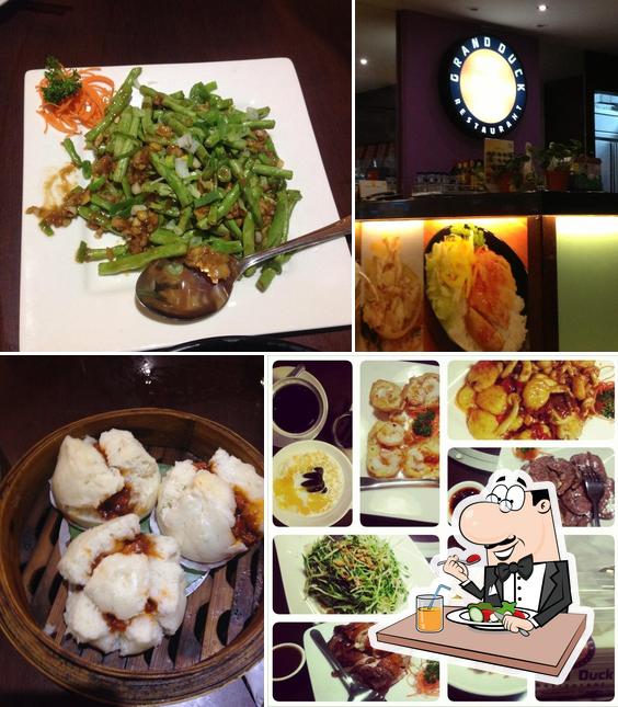 Grand Duck Restaurant