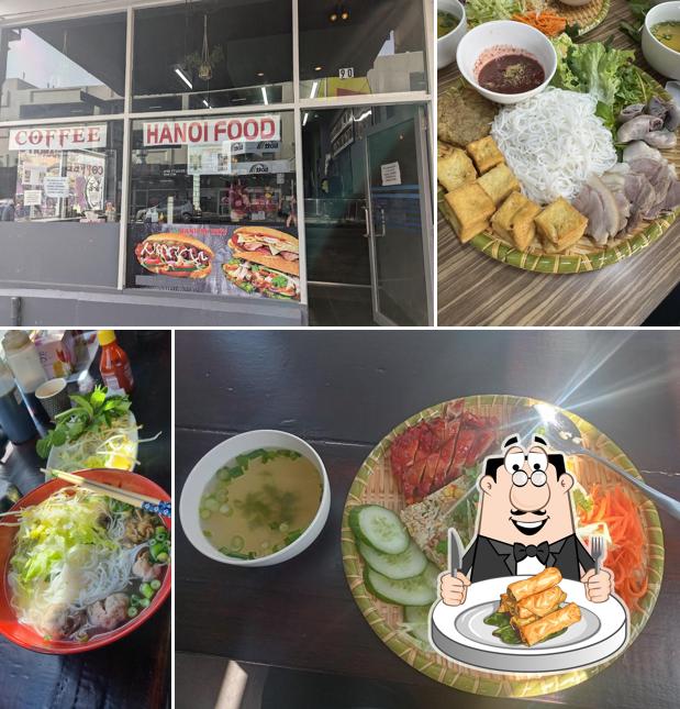 Ha Noi Foods