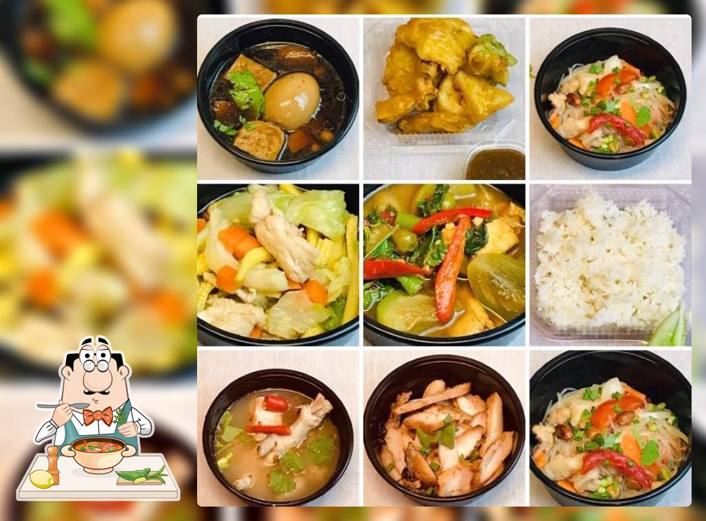 ร้าน ให้ลาภ Hi-Laugh