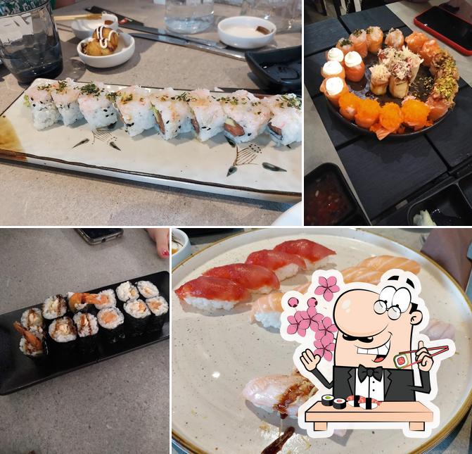 Koun sushi