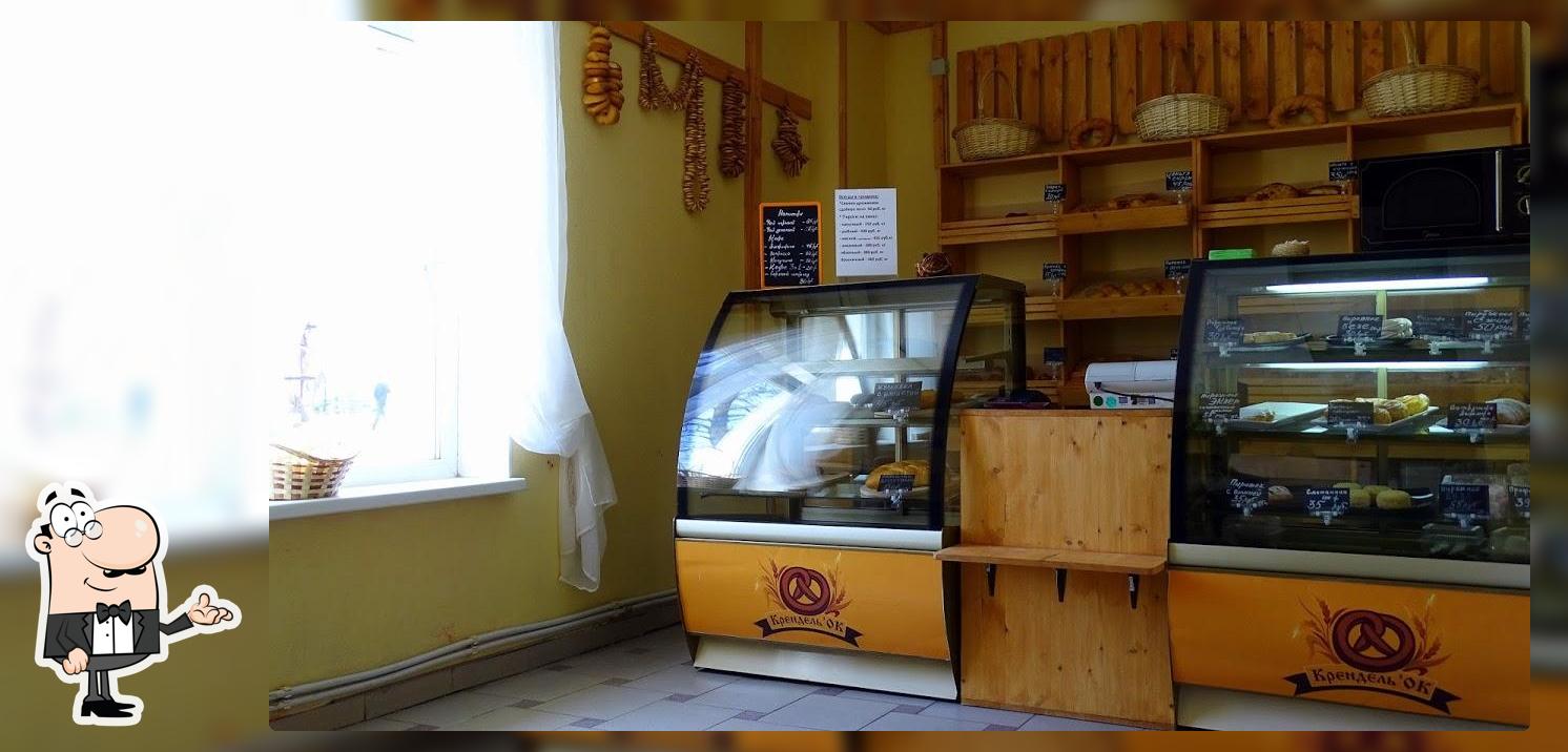 Крендель'ОК