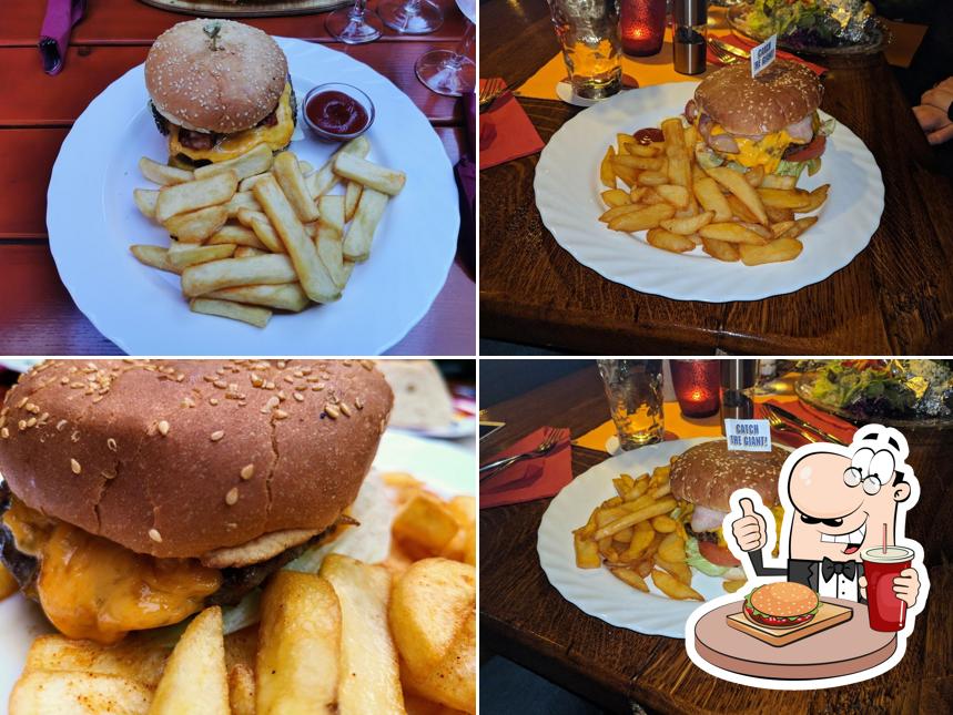 Restaurant Kunigunde