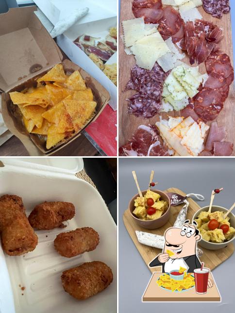 La Esquina Truck