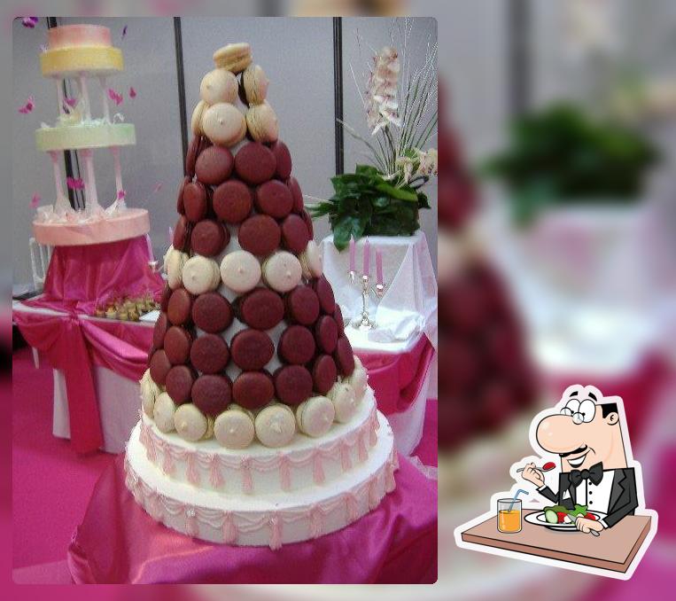 Macaronsetchocolats