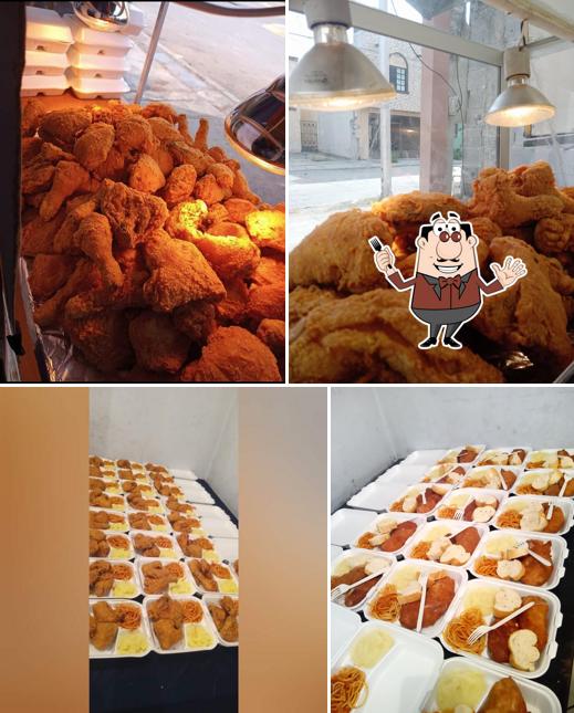 POLLO FRITO YADIRA