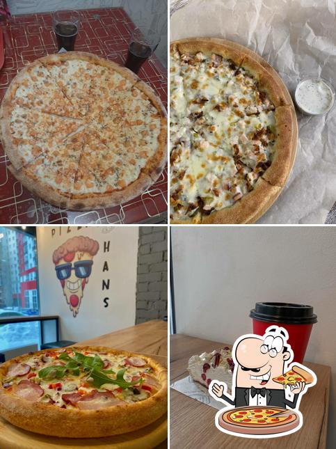 Pizza Hans