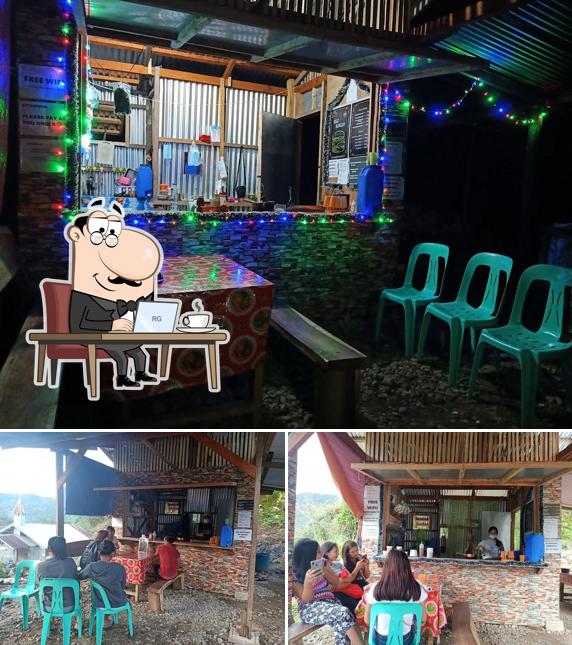 R&J Burger House