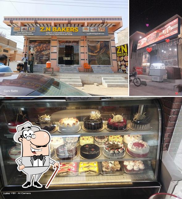 Z.N Bakers