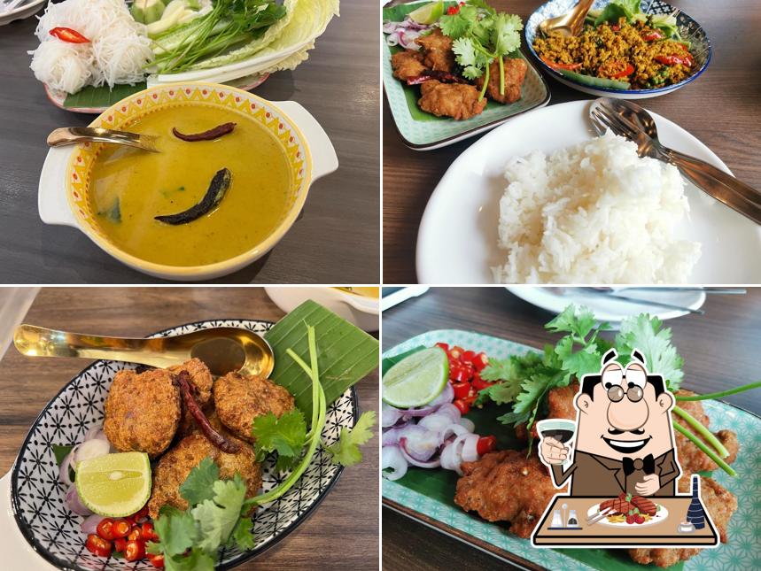 พริกคั่ว กะปิหอม สาขาโฮมโปร ฟิวเจอร์พาร์ครังสิต