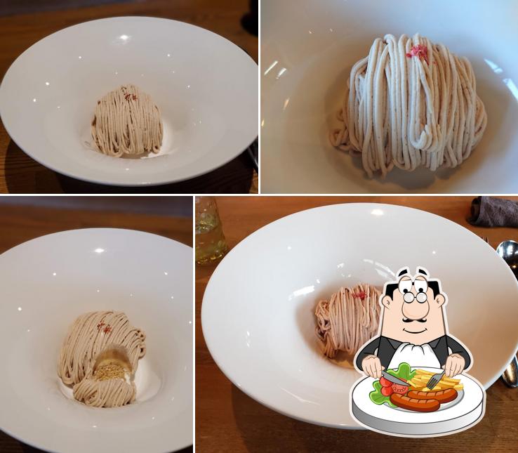 ル レストラン ハラ