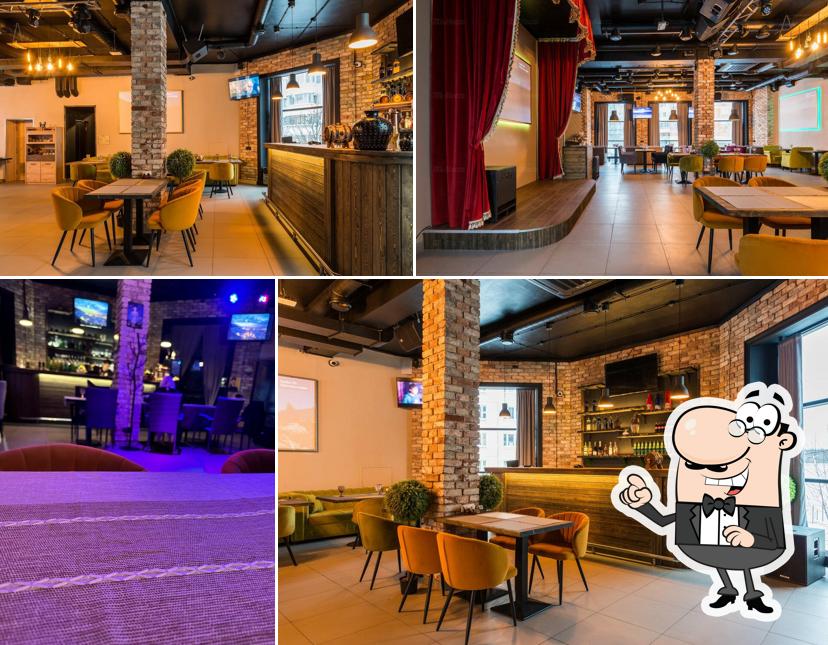 Suliko Грузинская трапеза