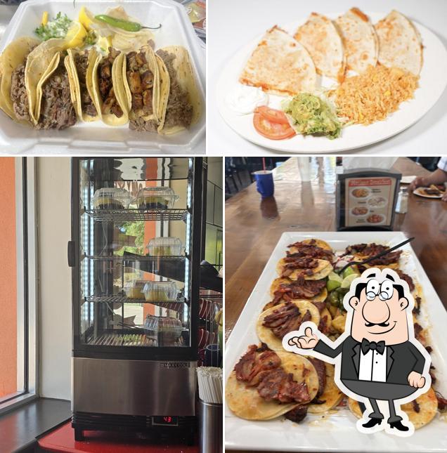 Taqueria Taxco