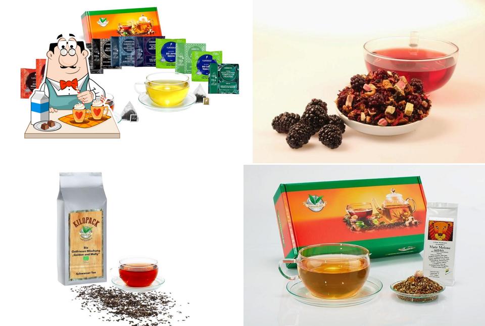 Teaworld oHG