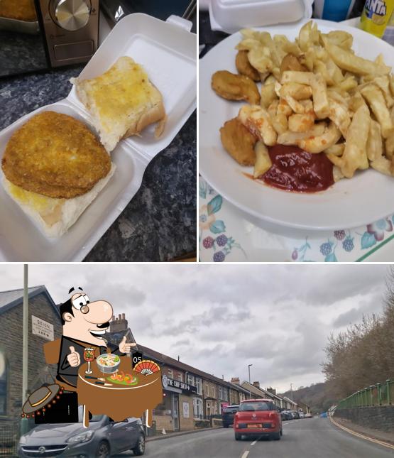 The Chip Shop