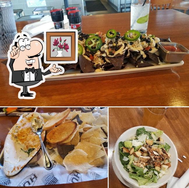 Union Grill and Tap
