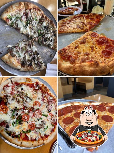 Fellini's Pizza