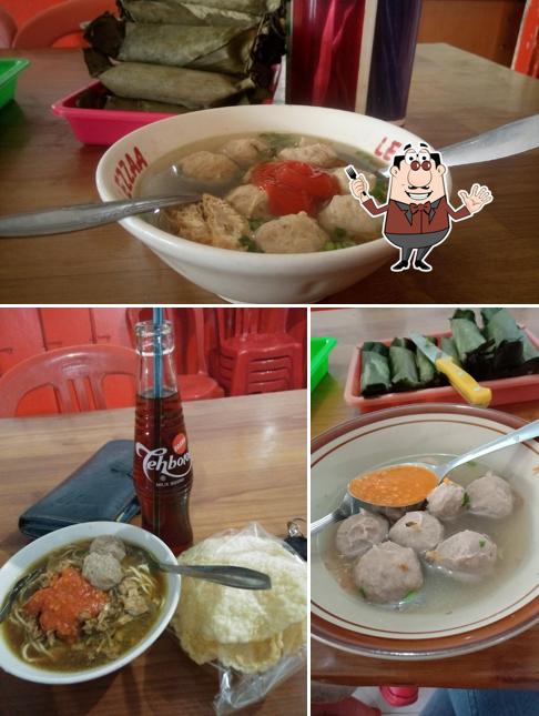 Bakso Pak Yanto