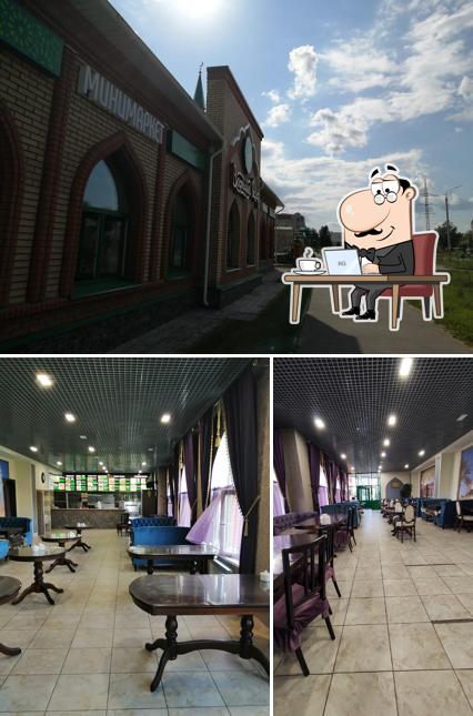 Восточный базар