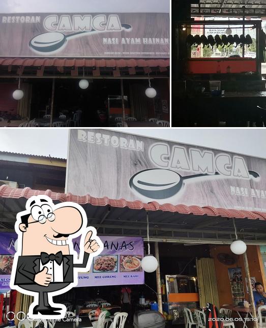 Camca Restaurant